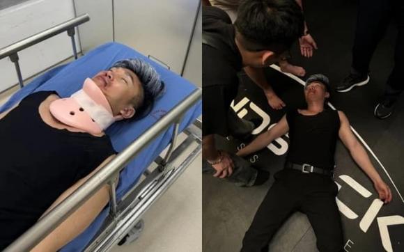 ca sĩ Du Thiên, sao Việt