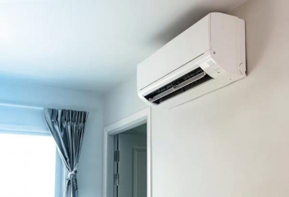 điều hòa, dùng điều hòa, công nghệ 