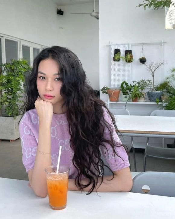 người mẫu Phí Phương Anh, sao Việt
