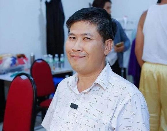 diễn viên Phước Sang, ông bầu Phước Sang, diễn viên Việt Trinh, sao Việt