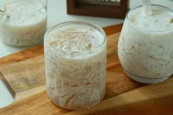 món ngon mỗi ngày, sầu riêng, món ngon với vỏ sầu riêng