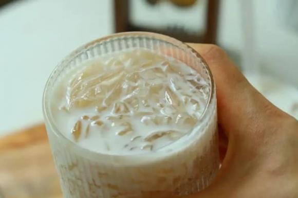món ngon mỗi ngày, sầu riêng, món ngon với vỏ sầu riêng