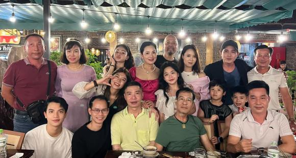 Trạm cứu hộ trái tim, nhân vật mới Trạm cứu hộ trái tim, phim Trạm cứu hộ trái tim, phim việt 