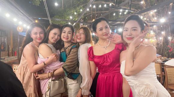 Trạm cứu hộ trái tim, nhân vật mới Trạm cứu hộ trái tim, phim Trạm cứu hộ trái tim, phim việt 