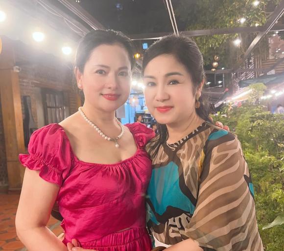 Trạm cứu hộ trái tim, nhân vật mới Trạm cứu hộ trái tim, phim Trạm cứu hộ trái tim, phim việt 