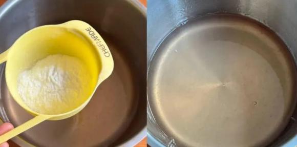 món ngon mỗi ngày, sầu riêng, món ngon với vỏ sầu riêng