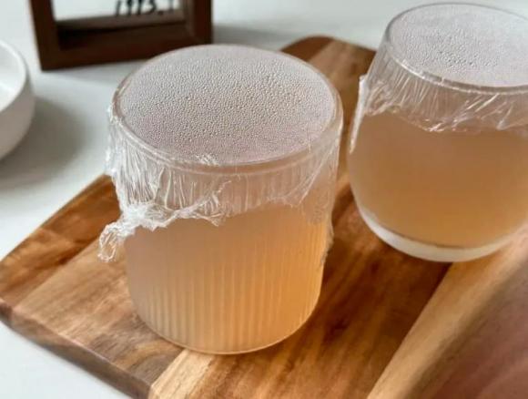 món ngon mỗi ngày, sầu riêng, món ngon với vỏ sầu riêng