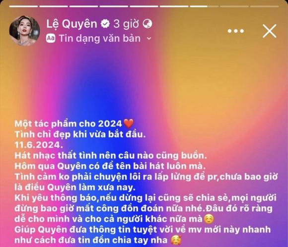 Lệ Quyên, Lâm Bảo Châu, sao Việt 