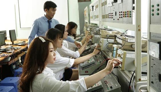 ngành học, học ngành nào, kiến thức