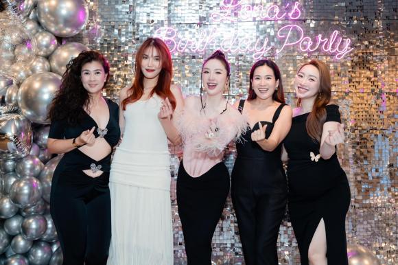 ca sĩ Bảo Thy, sao Việt