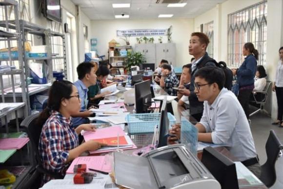 cải cách tiền lương, 1/7, kiến thức