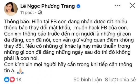 diễn viên angela phương trinh, em gái Angela Phương Trinh, sao Việt