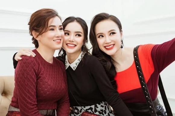 diễn viên angela phương trinh, em gái Angela Phương Trinh, sao Việt