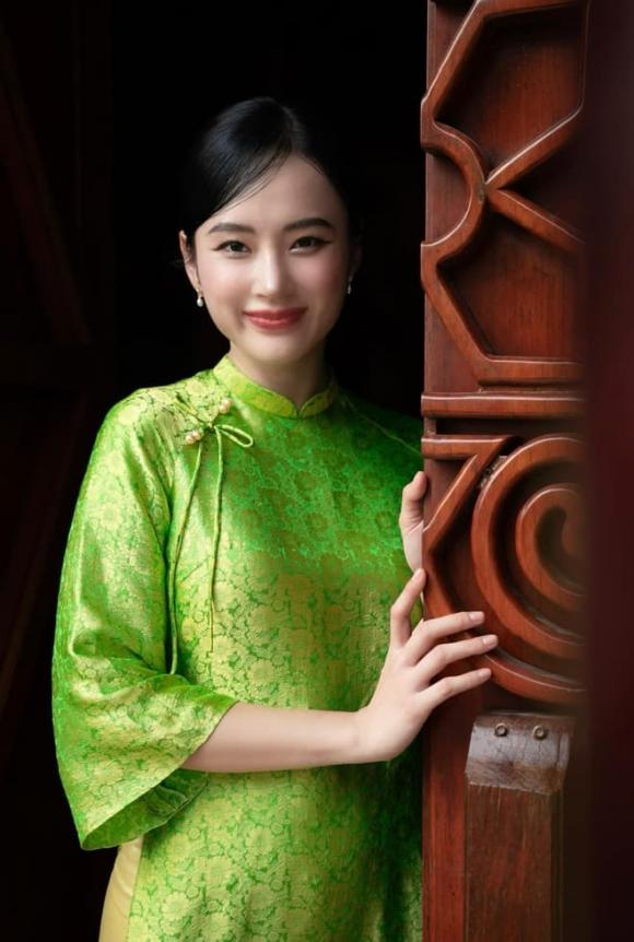 diễn viên angela phương trinh, em gái Angela Phương Trinh, sao Việt