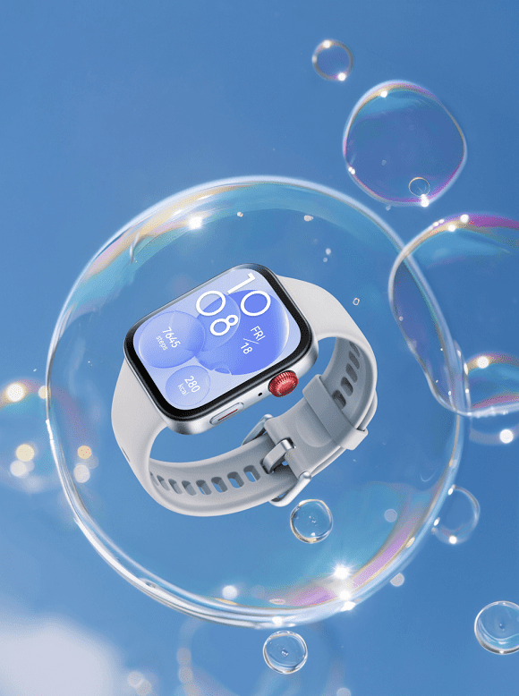 Huawei watch fit 3, Watch fit 3, Huawei, smartwatch