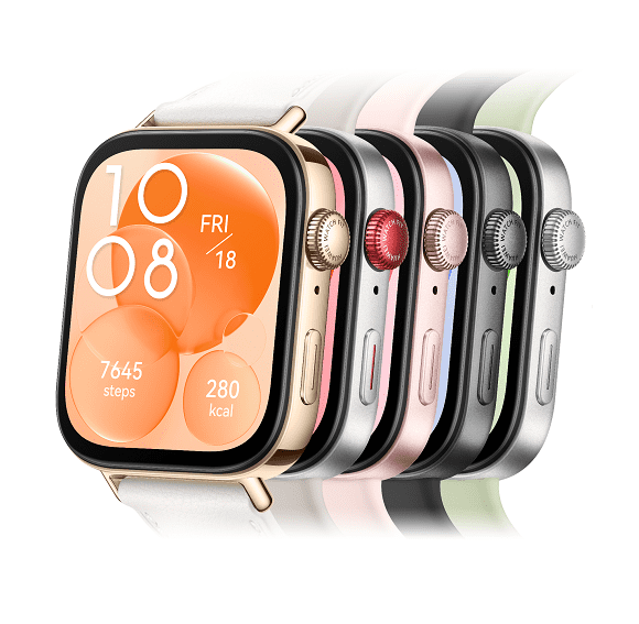 Huawei watch fit 3, Watch fit 3, Huawei, smartwatch