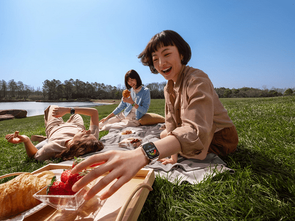 Huawei watch fit 3, Watch fit 3, Huawei, smartwatch