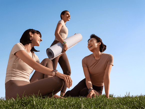 Huawei watch fit 3, Watch fit 3, Huawei, smartwatch