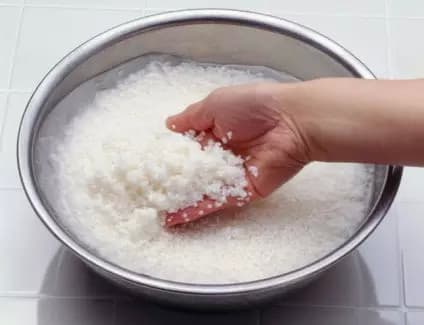 mẹo nấu cơm ngon, nấu cơm, dạy nấu ăn