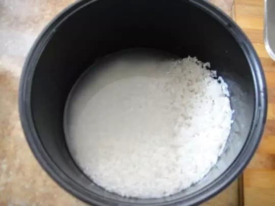 mẹo nấu cơm ngon, nấu cơm, dạy nấu ăn