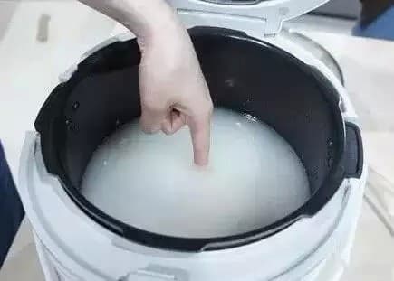 mẹo nấu cơm ngon, nấu cơm, dạy nấu ăn
