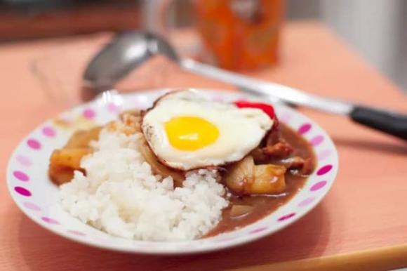 mẹo nấu cơm ngon, nấu cơm, dạy nấu ăn