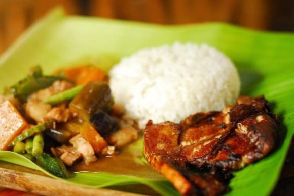 mẹo nấu cơm ngon, nấu cơm, dạy nấu ăn