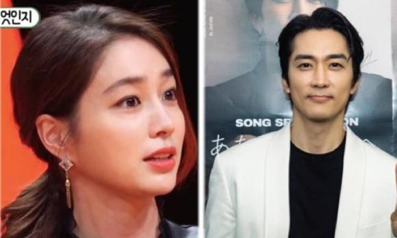 song seung hun, hyun bin, won bin, sao hàn 