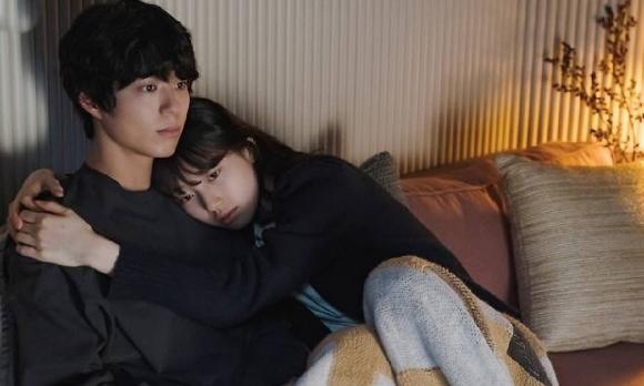 Park Bo Gum và suzy, sao hàn, phim hàn, sao hẹn hò