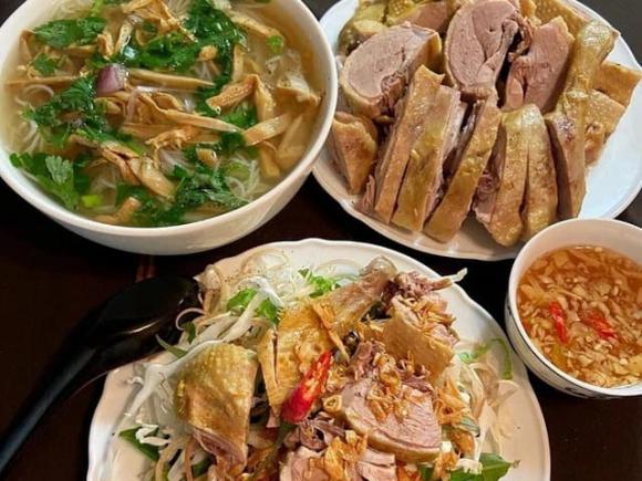 Tết Đoan Ngọ, Tết Đoan Ngọ ăn thịt vịt, thắp hương thịt vịt, kiến thức
