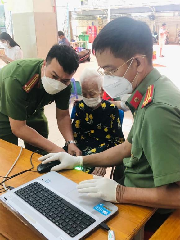Căn cước công dân gắn chip vô thời hạn, CCCD gắn chip, kiến thức