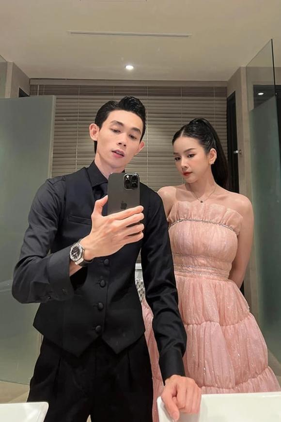 dj mie, hồng thanh, sao việt 