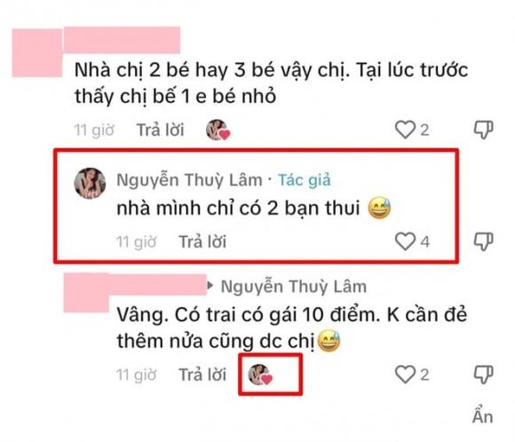 hoa hậu Thùy Lâm, sao Việt