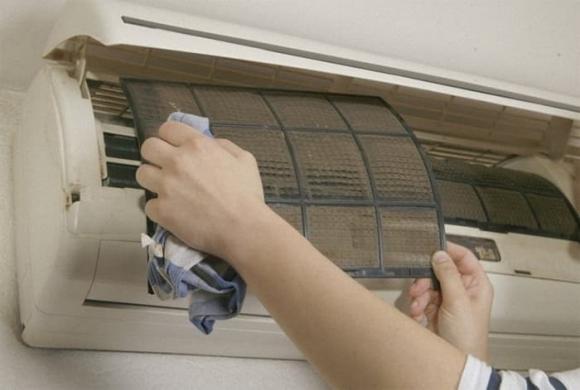 Điều hòa, nhiệt độ điều hòa, dùng điều hòa tiết kiệm điện