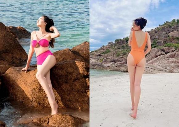 hoa hậu Diễm Hương, sao Việt