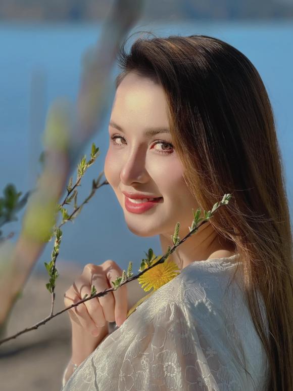 hoa hậu Diễm Hương, sao Việt