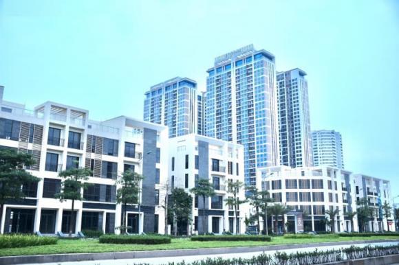 Nhà mặt đất, nhà chung cư, nên mua nhà mặt đất hay chung cư, kinh nghiệm mua nhà