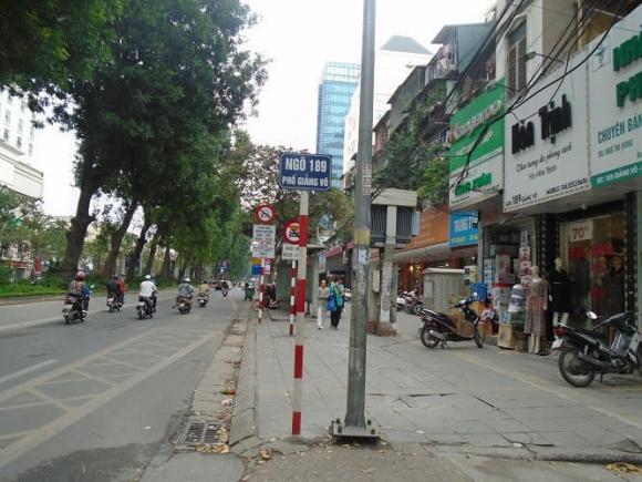 Nhà mặt đất, nhà chung cư, nên mua nhà mặt đất hay chung cư, kinh nghiệm mua nhà