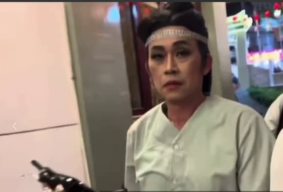 ,NSƯT Hoài Linh,danh hài Hoài Linh,sao Việt