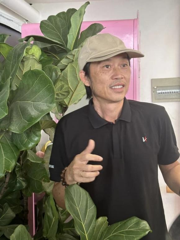 ,NSƯT Hoài Linh,danh hài Hoài Linh,sao Việt