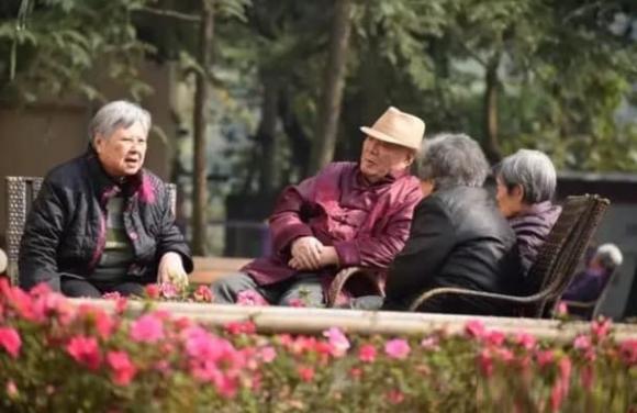nghỉ hưu, nghỉ hưu nên cắt đứt với những loại người này, những loại người nên cắt đứt khi về hưu