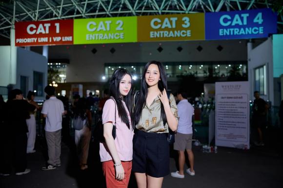 Mai Phương Thuý, sao Việt 