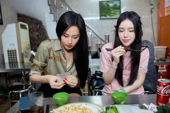 Mai Phương Thuý, sao Việt 