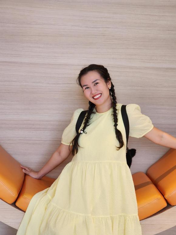 Võ Hạ Trâm, sao Việt 