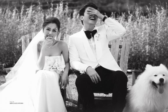 Huỳnh Anh, Bạch Lan Phương, ảnh cười Huỳnh Anh, sao Việt 