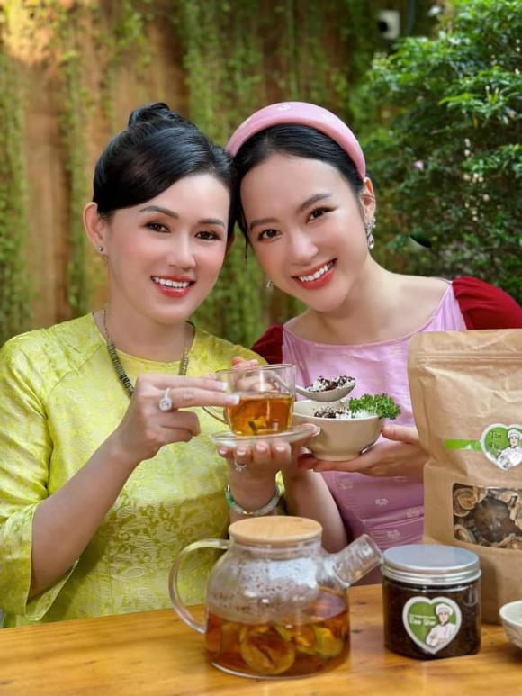 diễn viên angela phương trinh,sao Việt