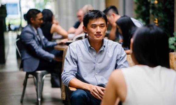 tình yêu, đàn ông yêu, câu nói khiến người phụ nữ cảm động