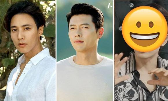 son ye jin, hyun bin, sao hàn 
