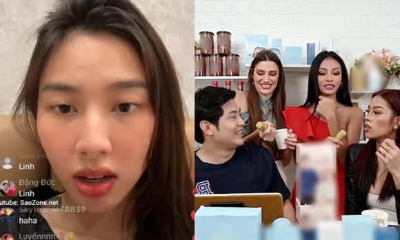 Miss Grand Vietnam 2024, Lê Hoàng Phương, sao Việt
