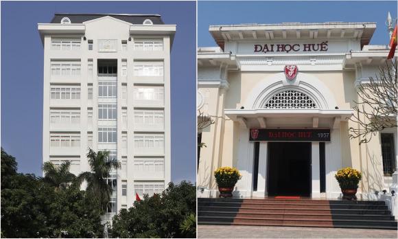 Đại học Việt Nam, bảng xếp hạng được Times Higher Education, Đại học Nguyễn Tất Thành